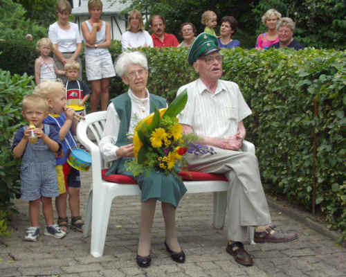 ... so etwas gibts nur in Bigge