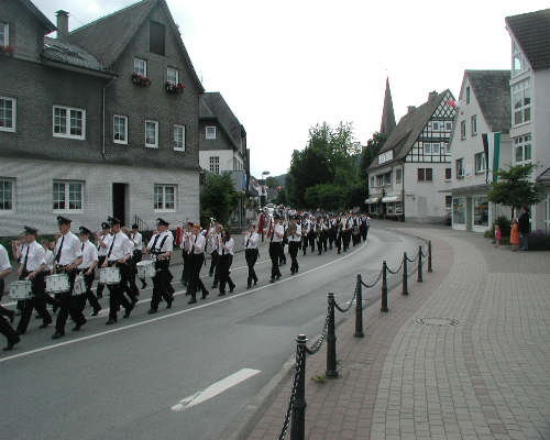 ...  Bigges Hauptstraße